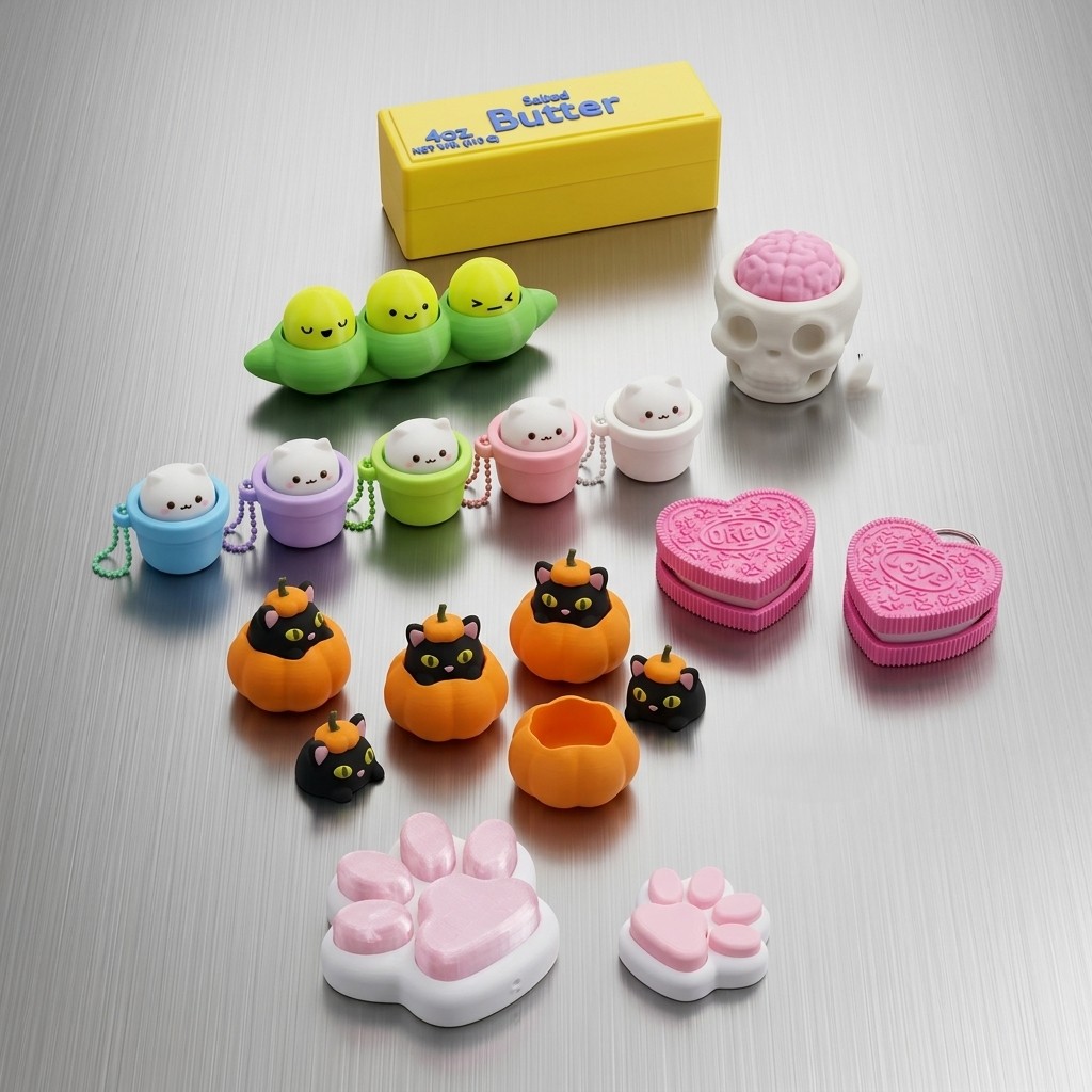 Clickers